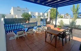 Villa Lanzarote